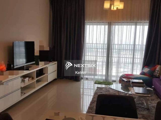 Apartment for rent in Petaling, Subang Jaya