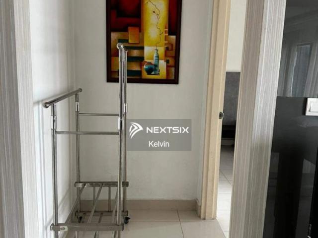 Apartment for rent in Petaling, Subang Jaya