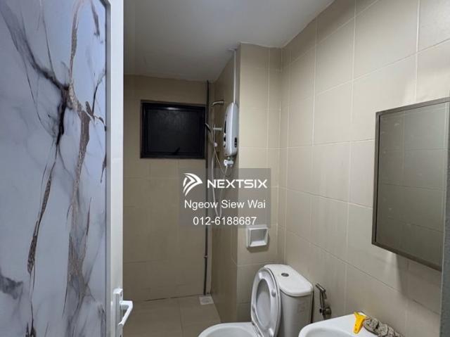Room for rent in Petaling, Subang Jaya