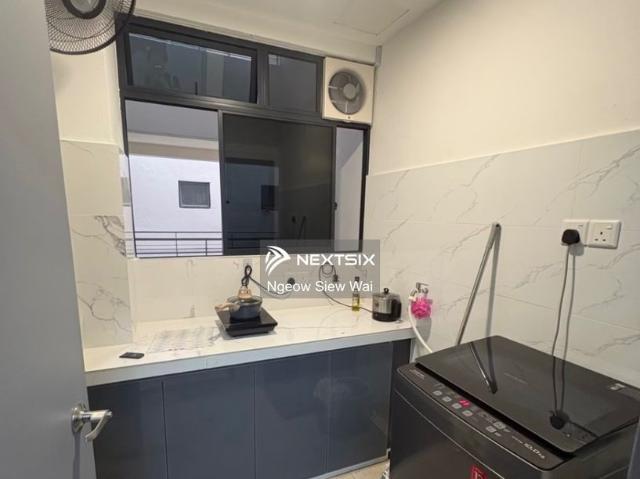 Room for rent in Petaling, Subang Jaya