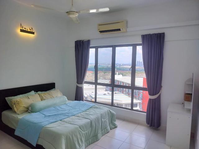 Serviced Residence for sale in Petaling, Subang Jaya