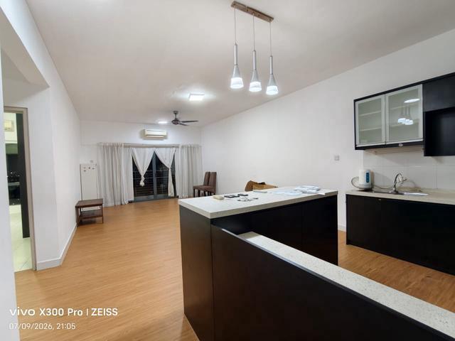 Serviced Residence for rent in Petaling, Subang Jaya