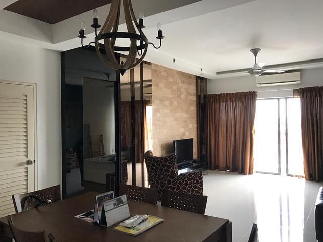 Serviced Residence for sale in Petaling, Subang Jaya