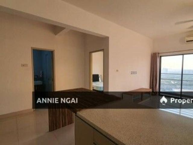 Apartment for rent in Petaling, Subang Jaya