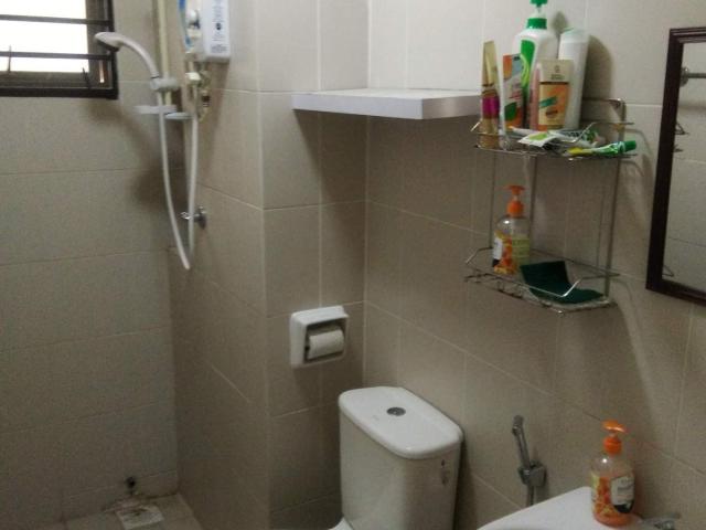 Room for rent in Petaling, Subang Jaya
