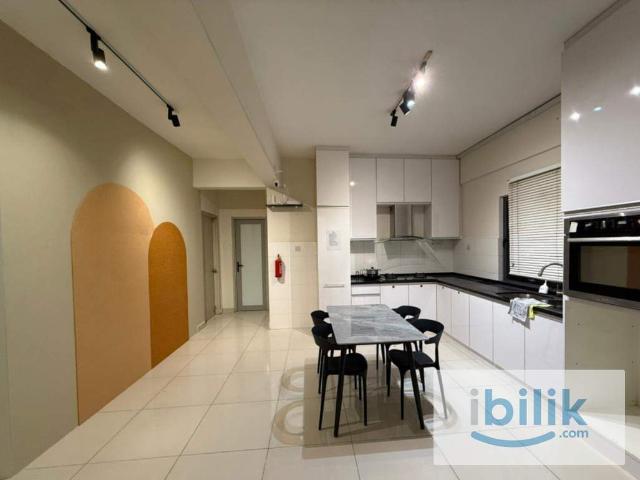Room for rent in Petaling, Subang Jaya