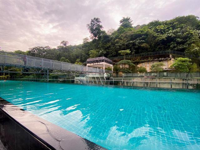 Condominium for rent in Country Heights Damansara, Kuala Lumpur