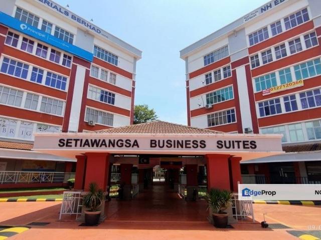 Shop for sale in Country Heights Damansara, Kuala Lumpur