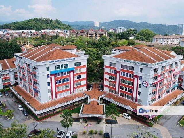 Shop for sale in Country Heights Damansara, Kuala Lumpur