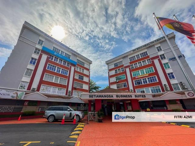 Shop for sale in Country Heights Damansara, Kuala Lumpur