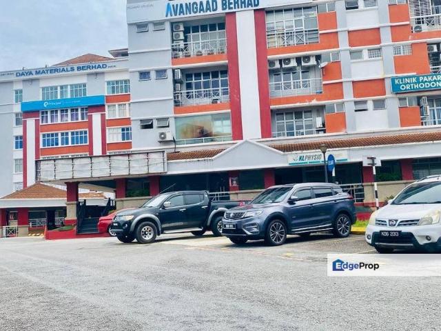 Shop for sale in Country Heights Damansara, Kuala Lumpur