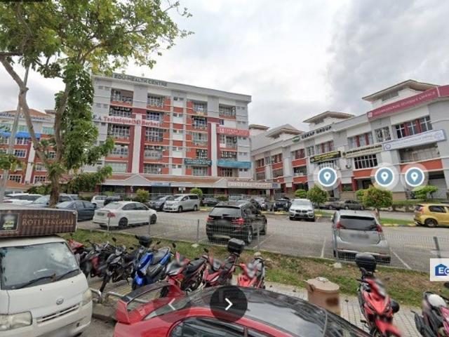 Shop for sale in Country Heights Damansara, Kuala Lumpur