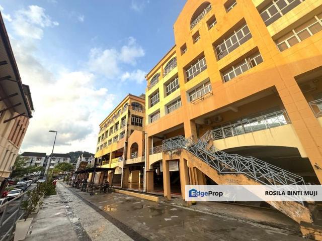 Shop for sale in Country Heights Damansara, Kuala Lumpur
