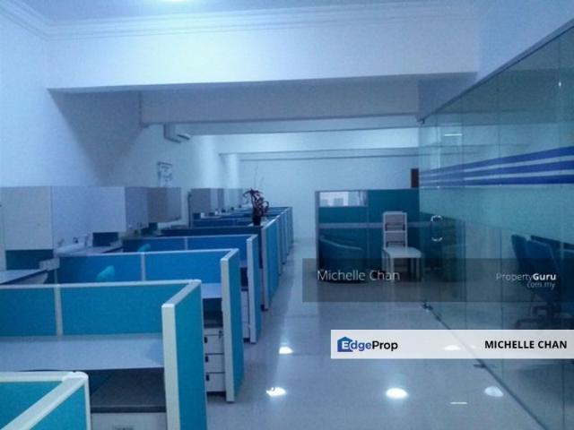 Shop for sale in Country Heights Damansara, Kuala Lumpur
