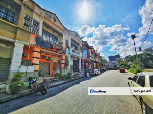 Shop for sale in Country Heights Damansara, Kuala Lumpur