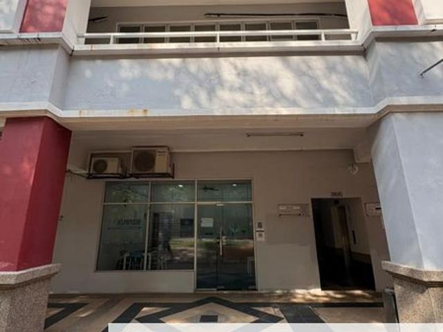 Shop for rent in Country Heights Damansara, Kuala Lumpur