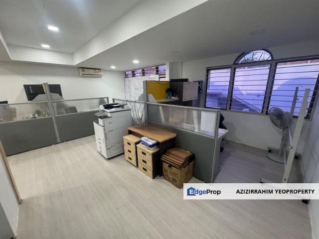 Shop for sale in Country Heights Damansara, Kuala Lumpur