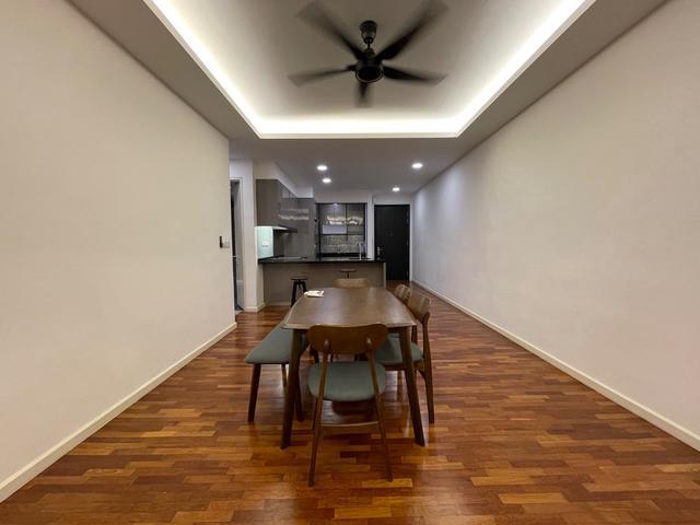 Condominium for rent in Setiawangsa, Kuala Lumpur
