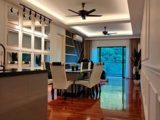 Condominium for rent in Country Heights Damansara, Kuala Lumpur