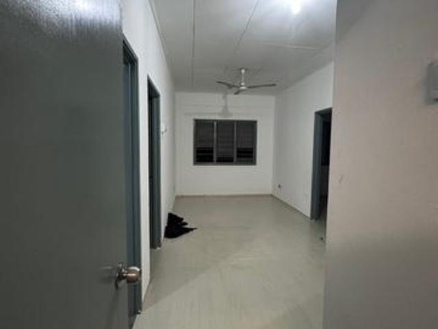Apartment for sale in Country Heights Damansara, Kuala Lumpur