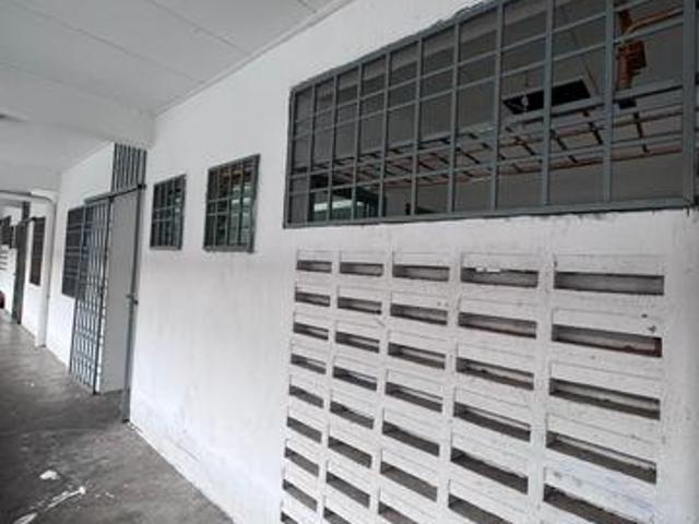 Apartment for sale in Keramat
