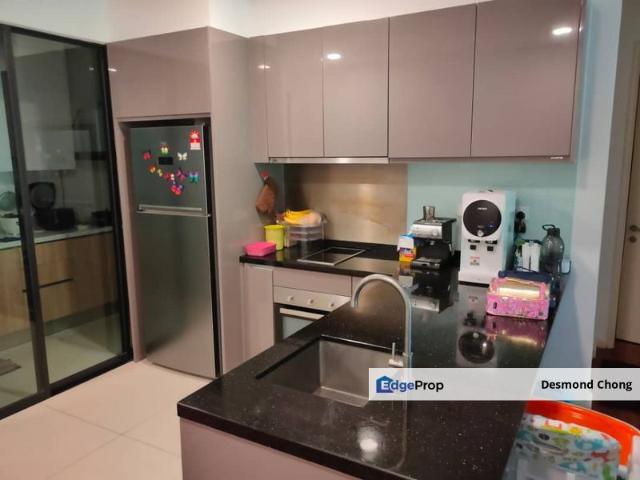 Condominium for rent in Country Heights Damansara, Kuala Lumpur