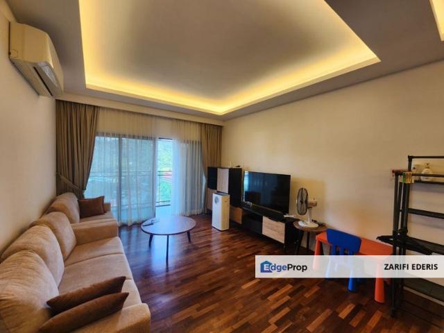 Condominium for sale in Country Heights Damansara, Kuala Lumpur