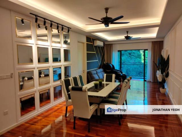 Condominium for rent in Country Heights Damansara, Kuala Lumpur