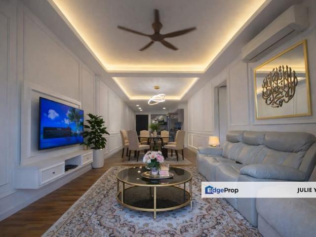 Condominium for rent in Country Heights Damansara, Kuala Lumpur