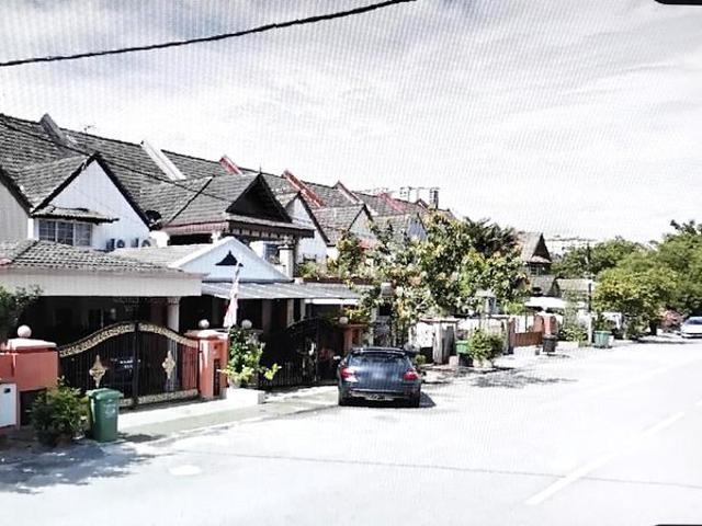 Terraced House for rent in Kuala Lumpor