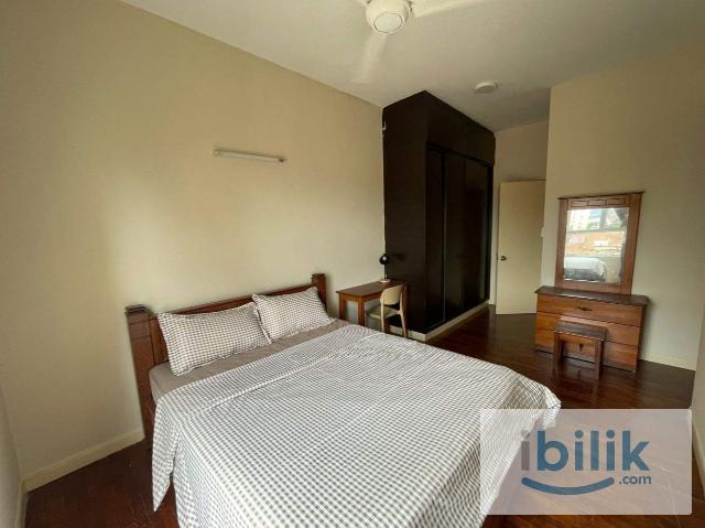 Room for rent in Seri Maya Condominium, Majlis Perbandaran Ampang Jaya