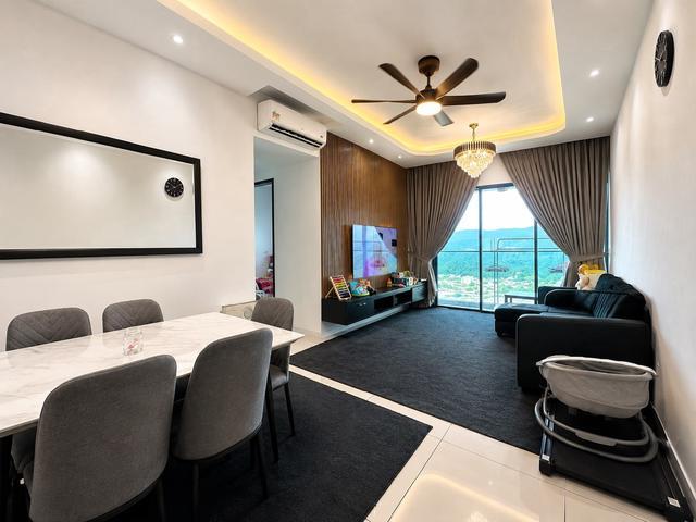 Property for sale in Country Heights Damansara, Kuala Lumpur