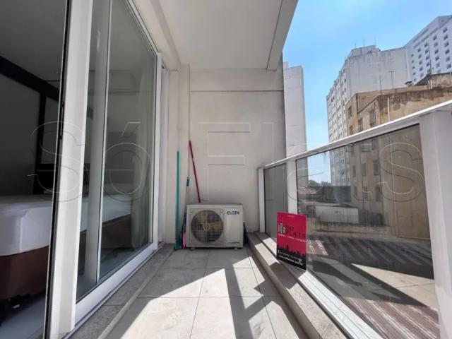 Apartamento aluguel em Região Imediata de São Paulo, Região Metropolitana de São Paulo