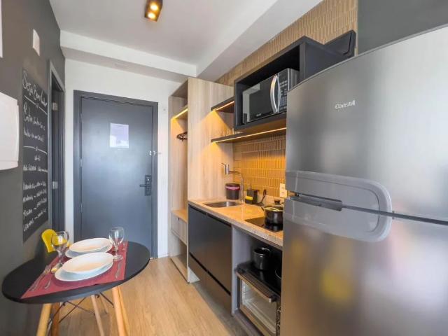Apartamento aluguel em Região Imediata de São Paulo, Região Metropolitana de São Paulo