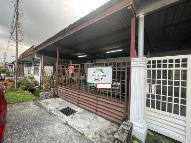 Terraced House for sale in Batu Pahat, Johor