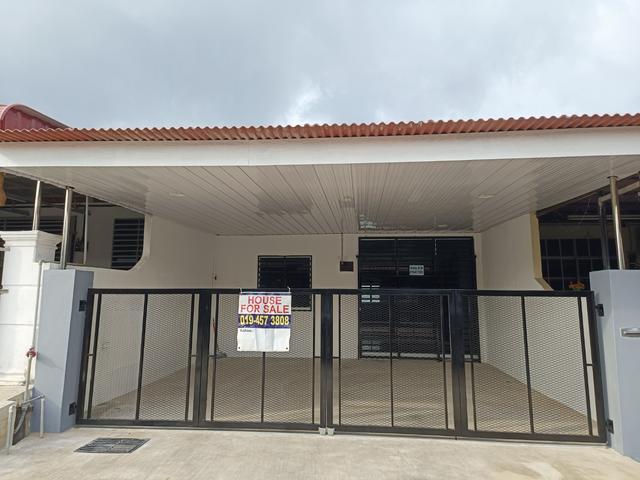 Terraced House for sale in Sungai Petani, Kuala Muda