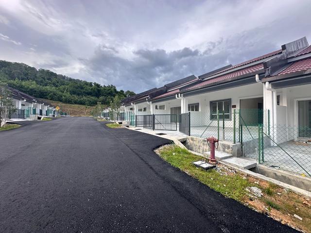 Terraced House for sale in Bahau, Negeri Sembilan
