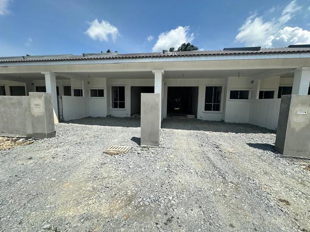 Terraced House for sale in Bahau, Negeri Sembilan