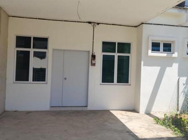 Terraced House for sale in Lunas, Kedah