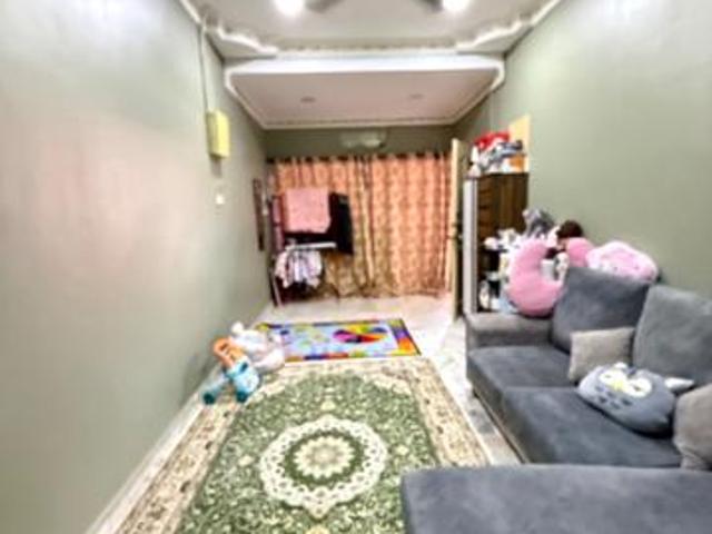 Terraced House for sale in Port Klang, Selangor