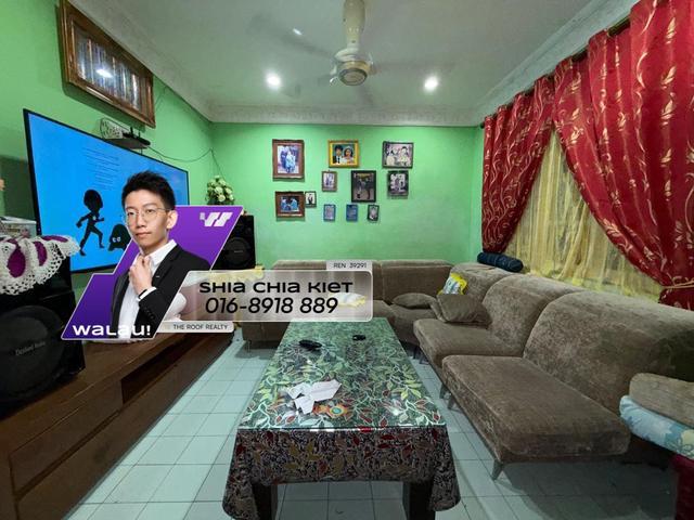 Terraced House for sale in Kuching, Sarawak