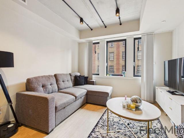 Apartment for rent in Jewellery Quarter, Birmingham