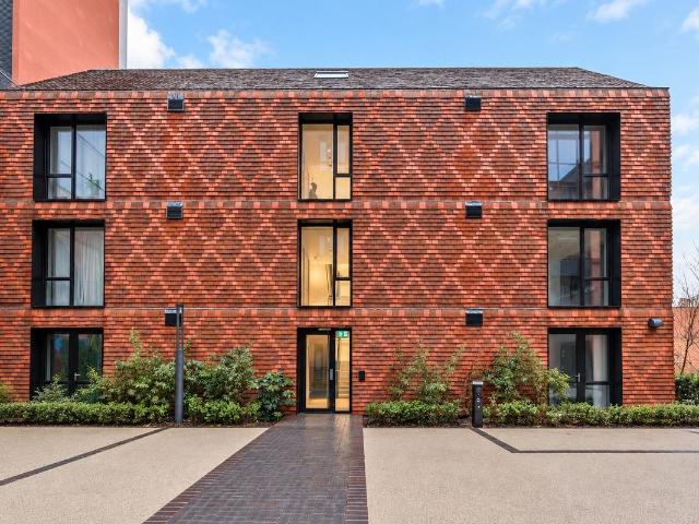 Apartment for rent in Jewellery Quarter, Birmingham