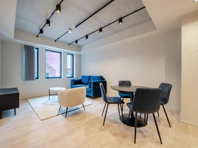 Apartment for rent in Jewellery Quarter, Isle Of Man