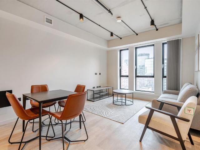 Apartment for rent in Jewellery Quarter, Isle Of Man