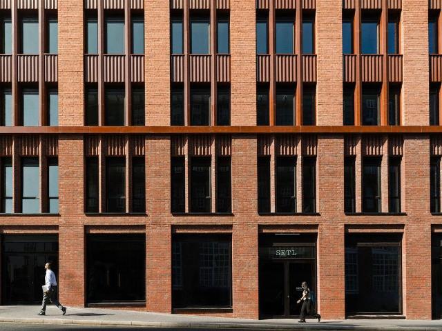 Apartment for rent in Jewellery Quarter, Birmingham