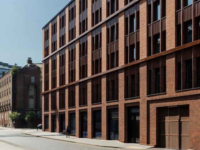 Apartment for rent in Jewellery Quarter, Birmingham