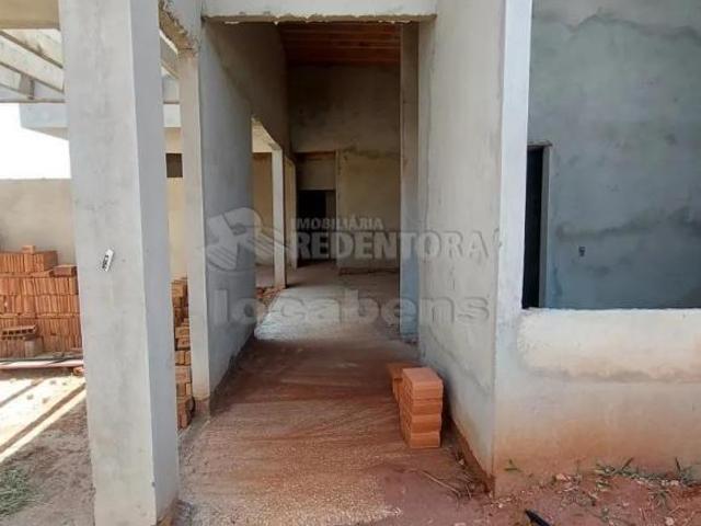 Casa venda em Região Imediata de São José do Rio Preto, Região Metropolitana de São José do Rio Preto