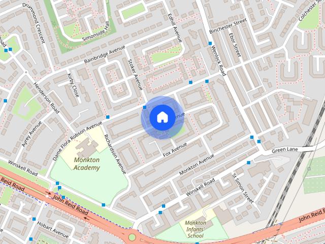 House for rent in Brockley Whins, Jarrow