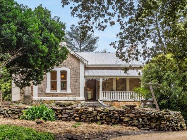 House for sale in Aldgate, South Australia